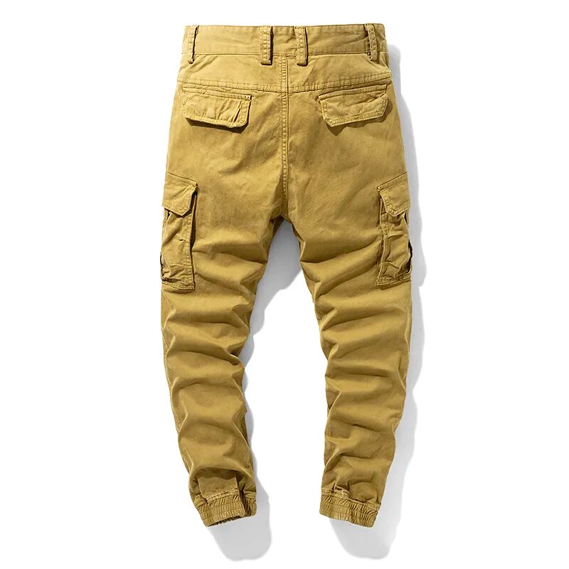 URBAN HYPE CARGO JOGGER