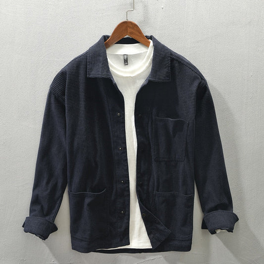 Valentino Versatile Button-Up Shirt