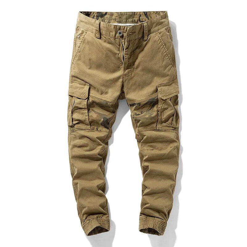 URBAN HYPE CARGO JOGGER