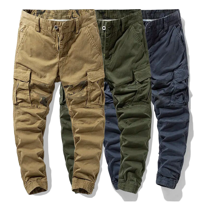 URBAN HYPE CARGO JOGGER