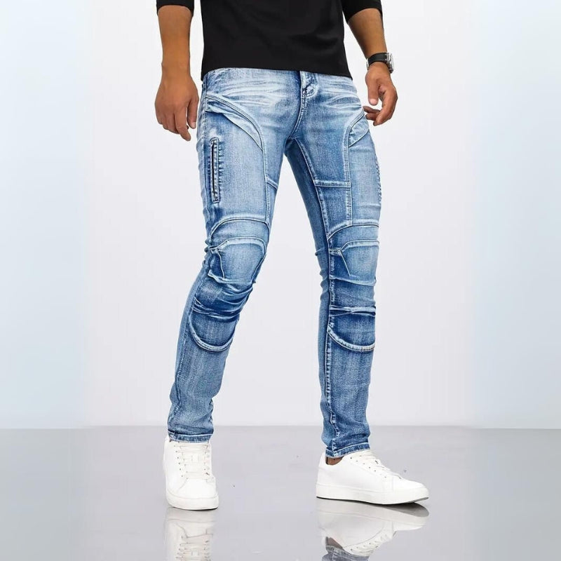 Urban Hype™ Slim Fit Denim Jeans