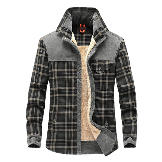 VICEROY LEGACY FLEECE JACKET