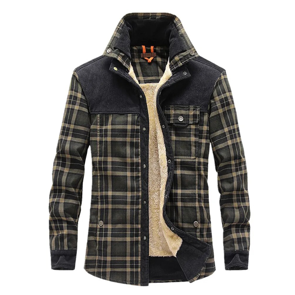 VICEROY LEGACY FLEECE JACKET
