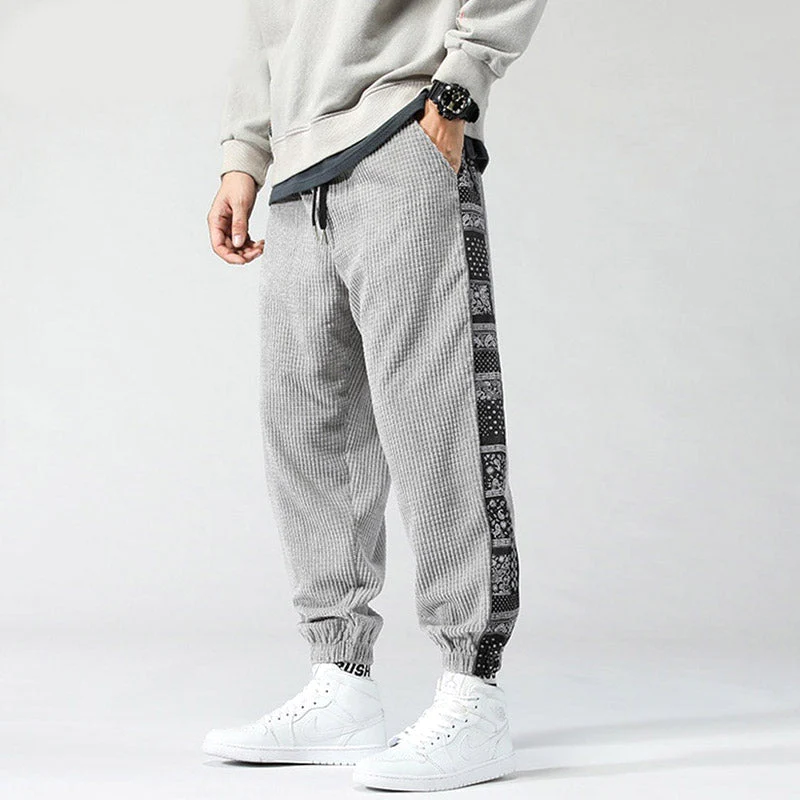 URBAN FIT PRIME CORDUROY JOGGER