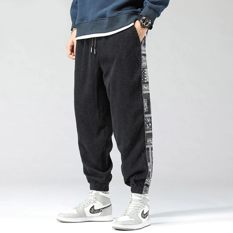 URBAN FIT PRIME CORDUROY JOGGER