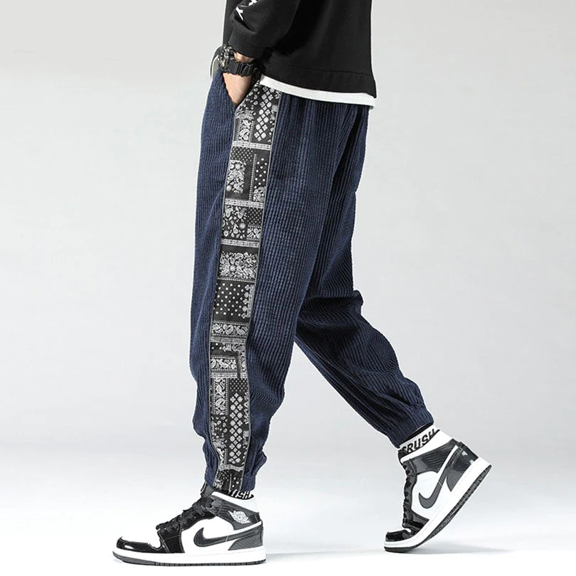 URBAN FIT PRIME CORDUROY JOGGER