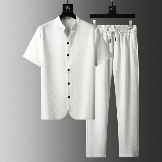 ADRIEN-REMY PRESTIGE ATHLEISURE SET