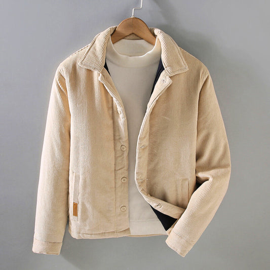 VICEROY LEGACY CORD JACKET