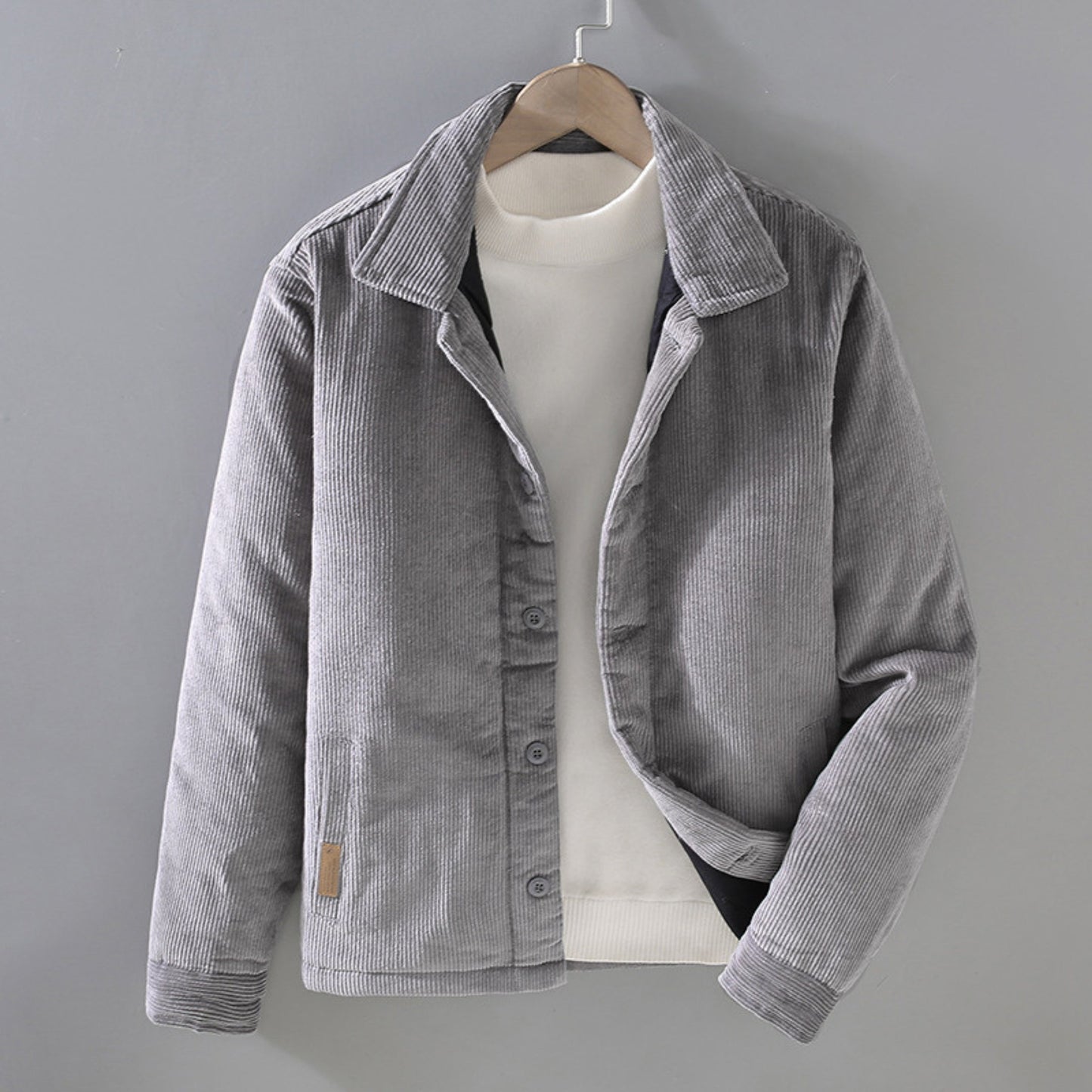 VICEROY LEGACY CORD JACKET