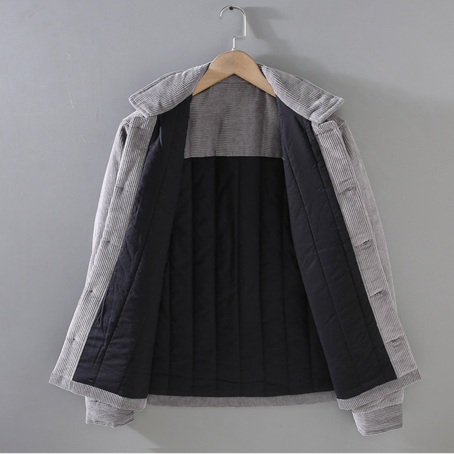 VICEROY LEGACY CORD JACKET