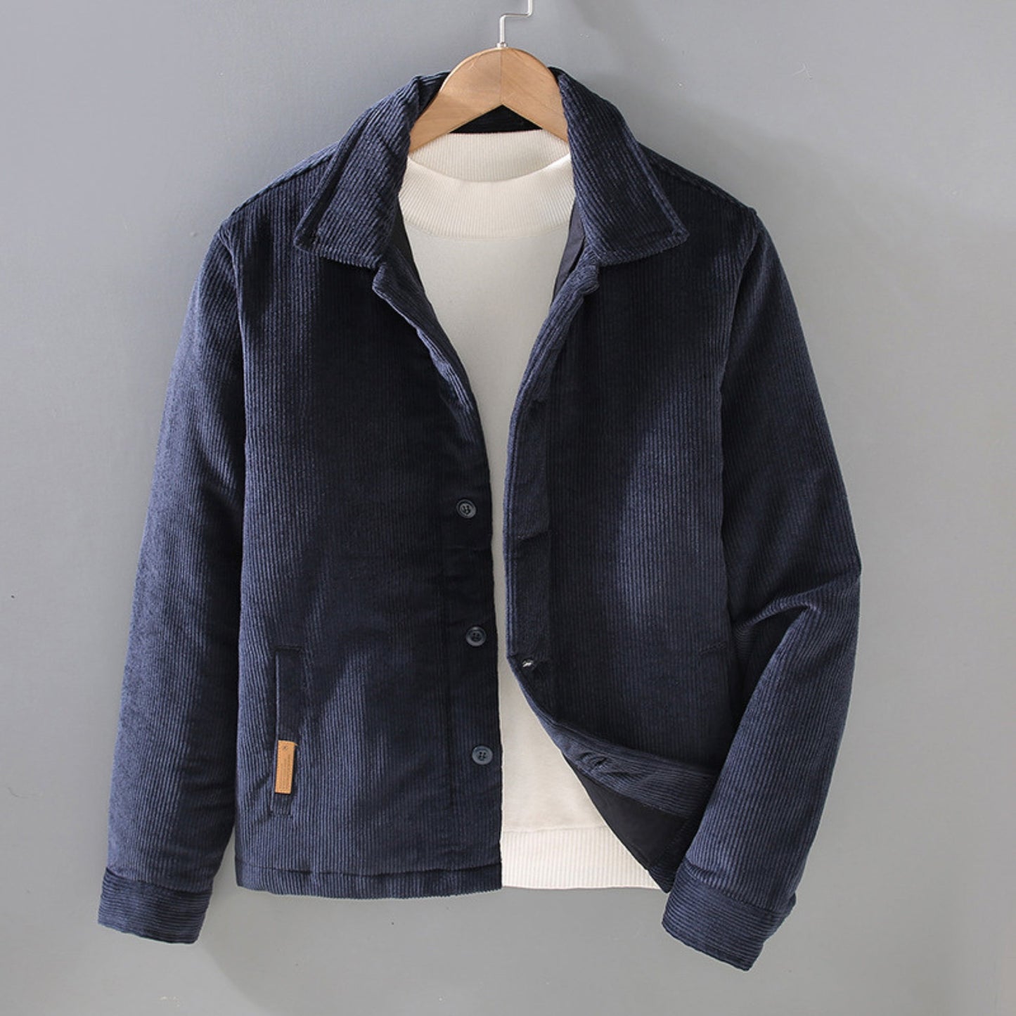 VICEROY LEGACY CORD JACKET
