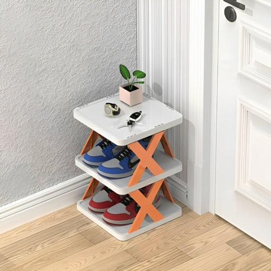 Adjustable Shoe Organizer