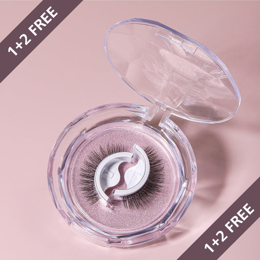 Self-Adhesive Eyelashes