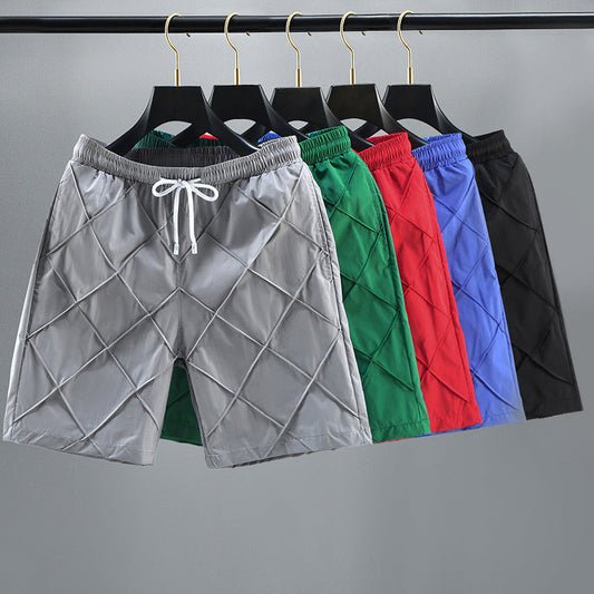 Alden Comfy Casual Shorts