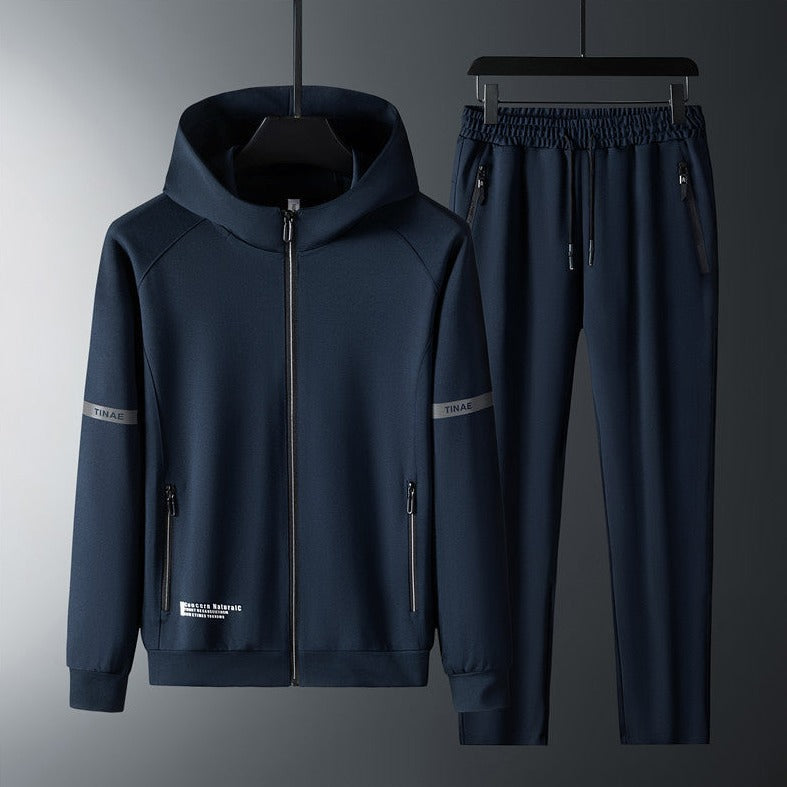 Phoenix High-Performance Tracksuit