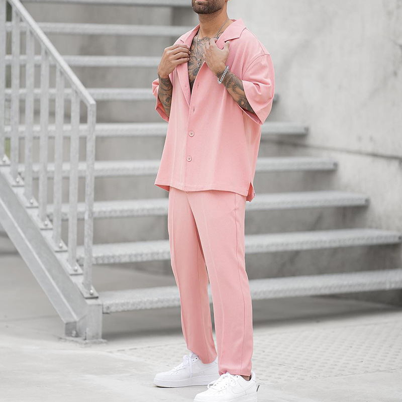 VINIZIO CASUAL LOUNGE SET