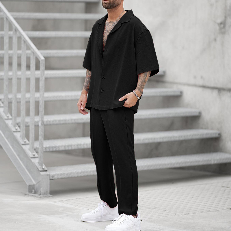 VINIZIO CASUAL LOUNGE SET