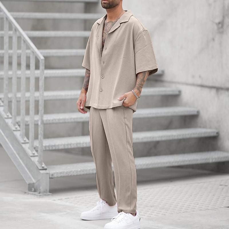 VINIZIO CASUAL LOUNGE SET