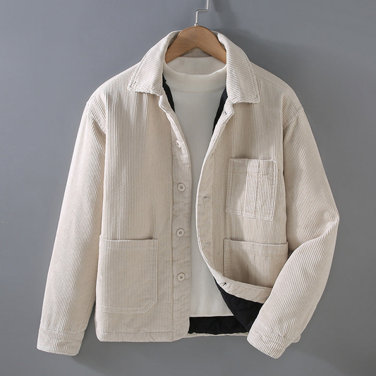 VANGUARD LEGACY CORDUROY JACKET