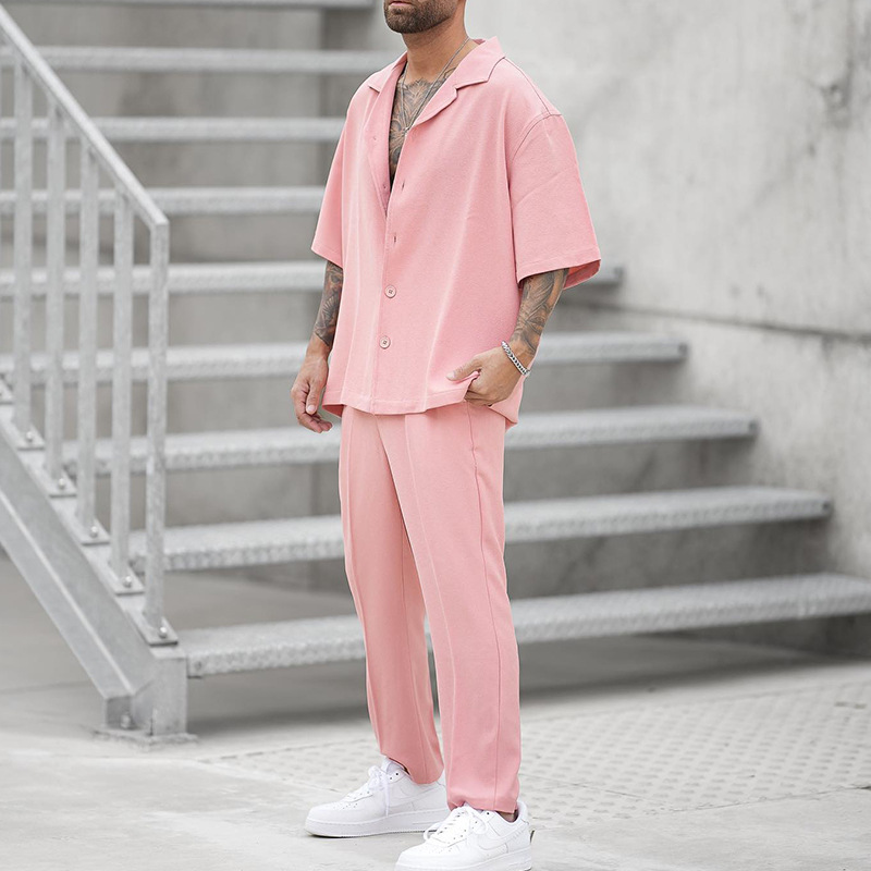 VINIZIO CASUAL LOUNGE SET