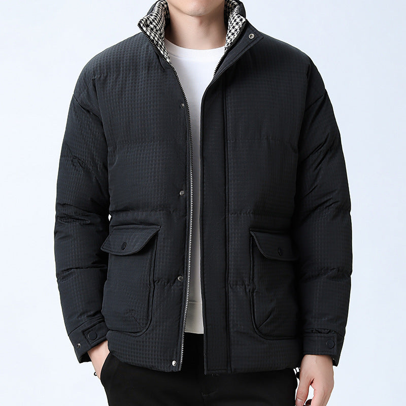 URBANCHECK™ DOWN JACKET