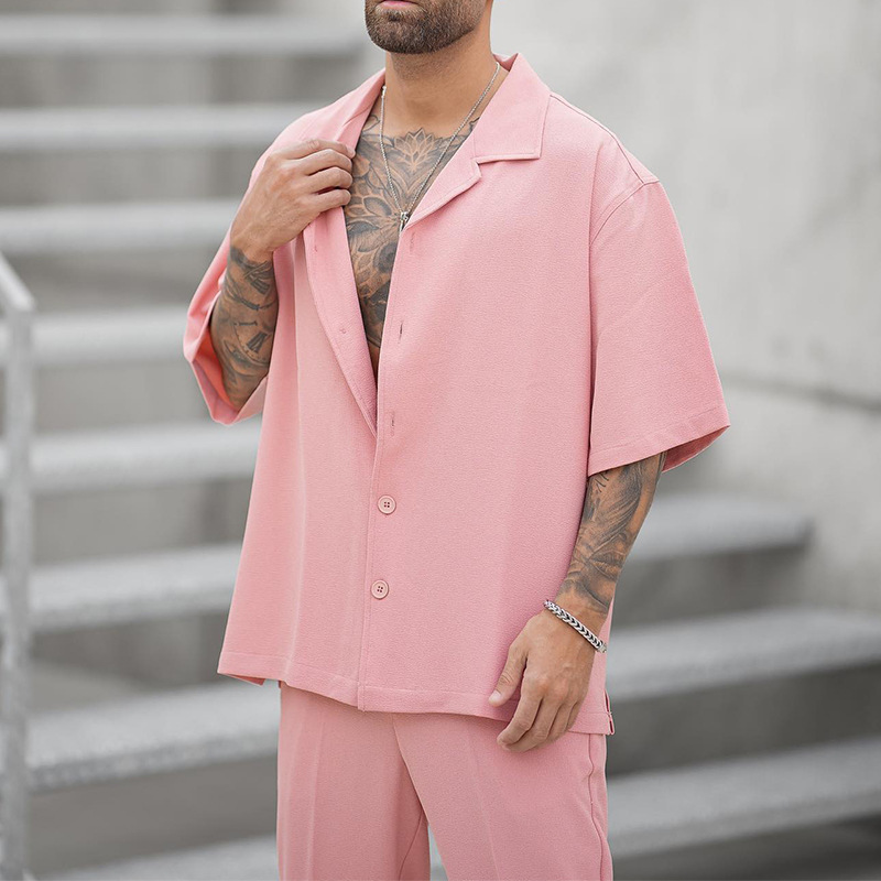 VINIZIO CASUAL LOUNGE SET