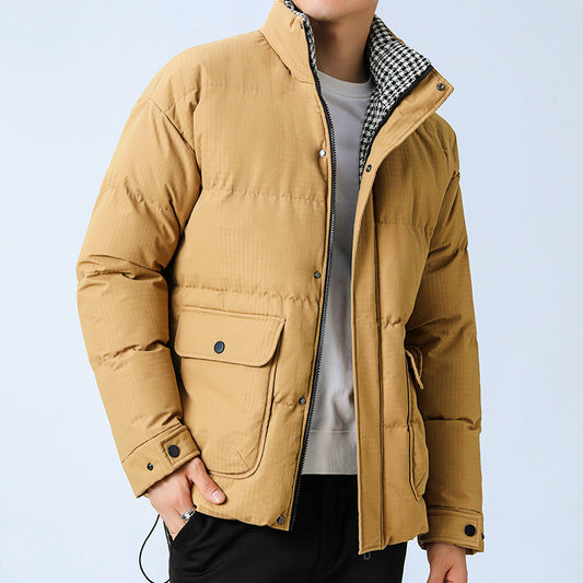 URBANCHECK™ DOWN JACKET