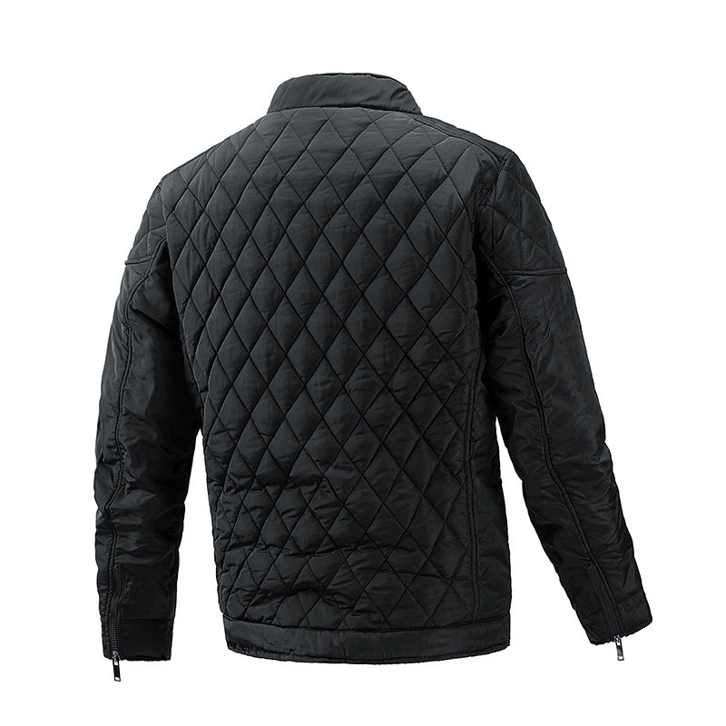 VALENTINO WINDBREAKER JACKET