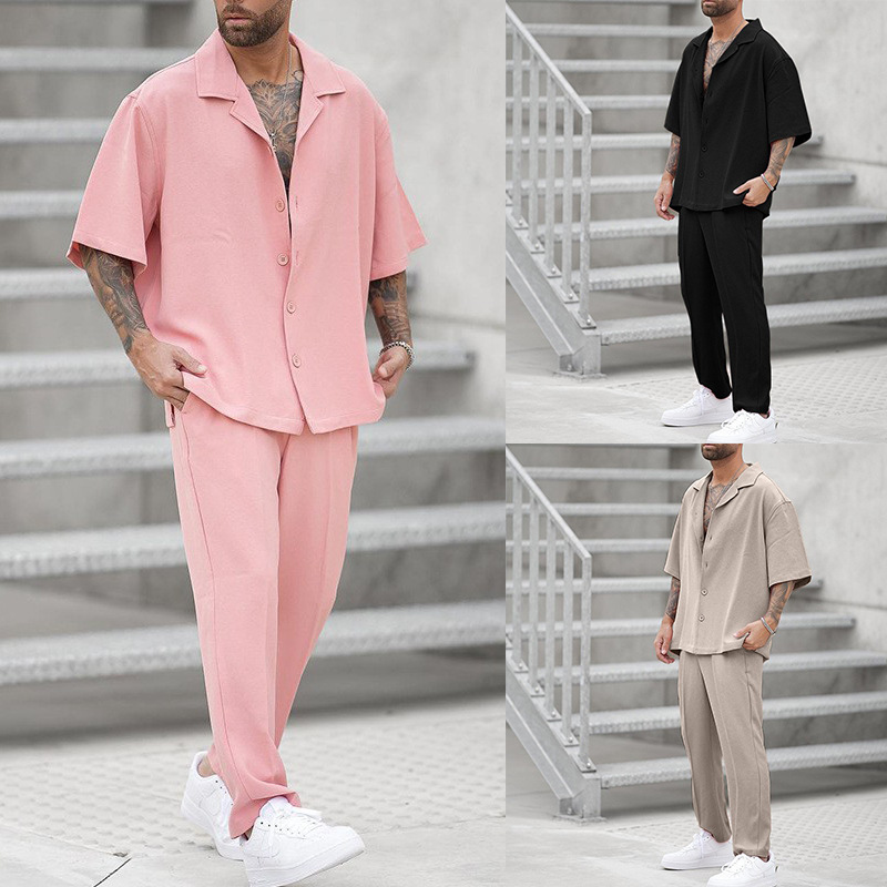 VINIZIO CASUAL LOUNGE SET