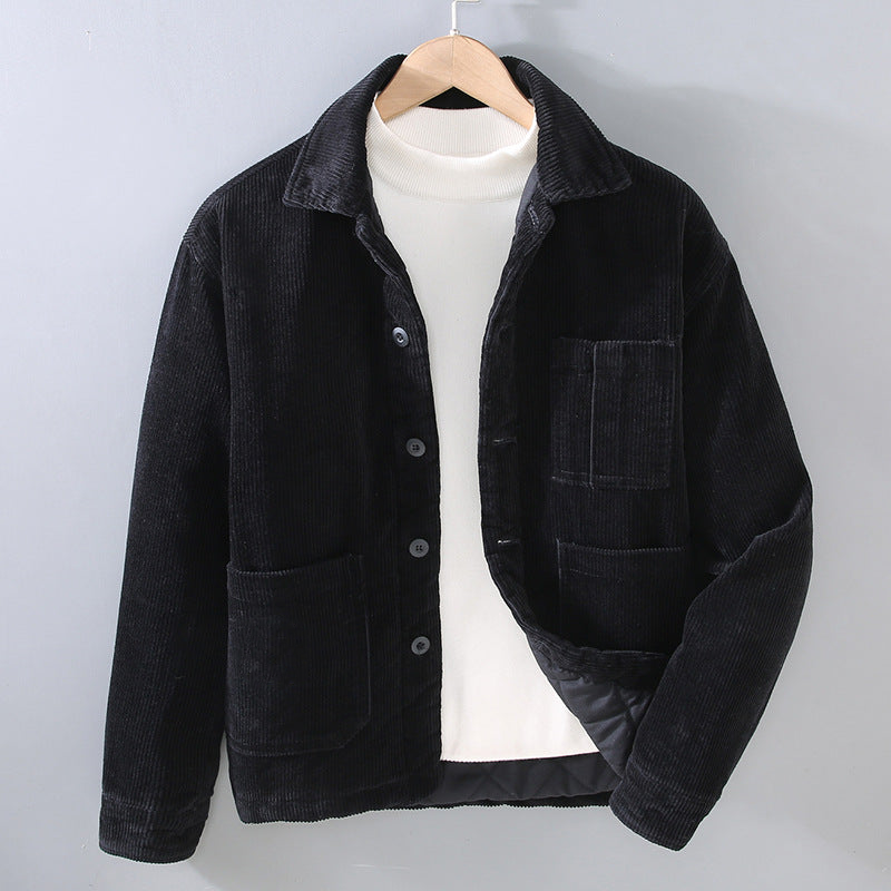 VANGUARD LEGACY CORDUROY JACKET