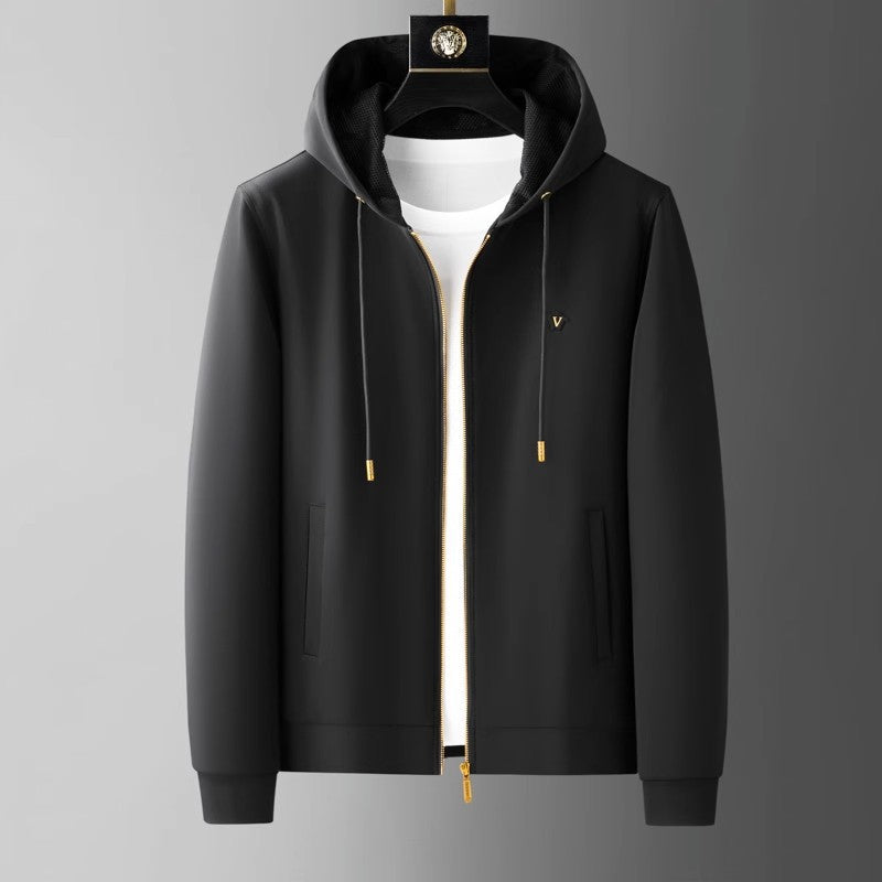 VERMILLION LUXURY SMART CASUAL SET
