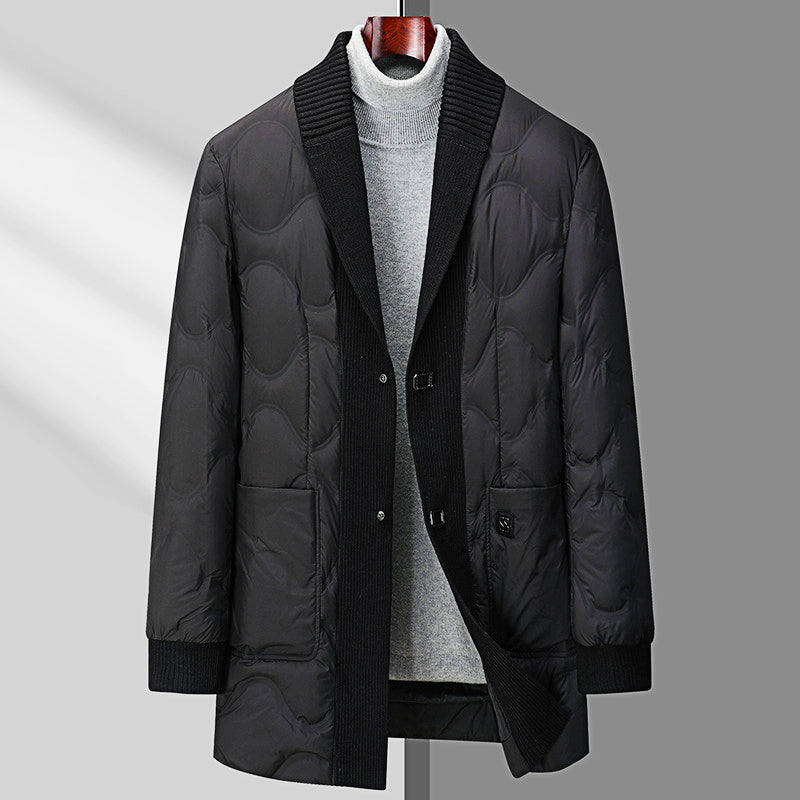 VALENTYN™ LEGACY DOWN JACKET