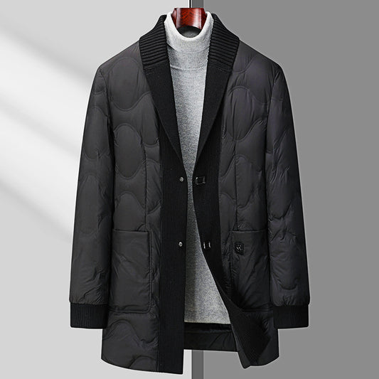 VALENTYN™ LEGACY DOWN JACKET