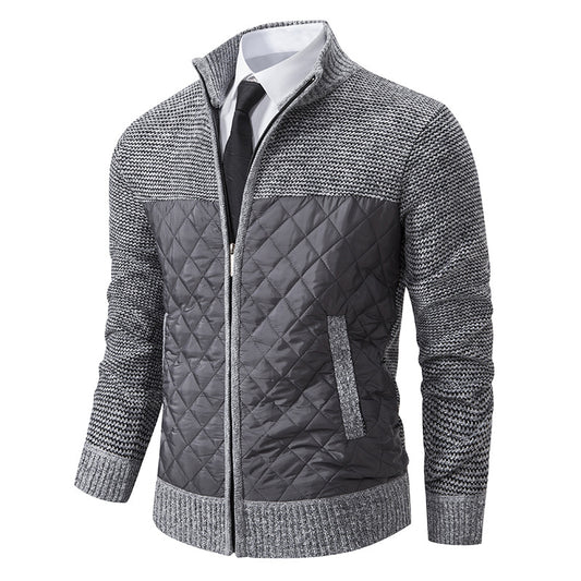 Remy-Doir Virgin Wool Sweater