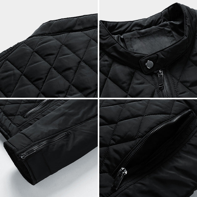 VALENTINO WINDBREAKER JACKET