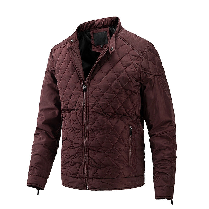 VALENTINO WINDBREAKER JACKET