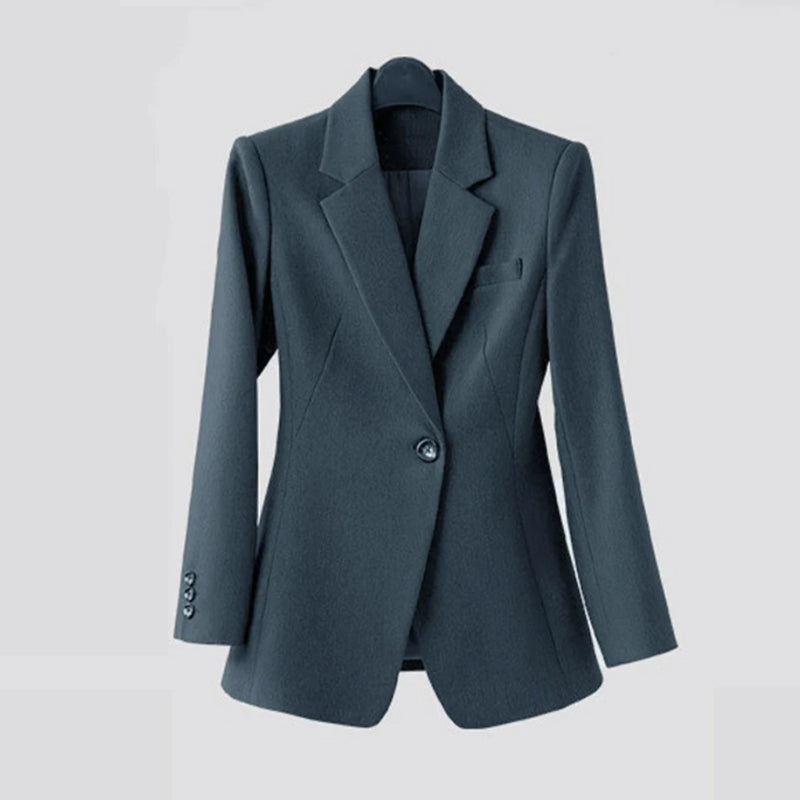 VIVIENNE PRESTIGE BLAZER SET