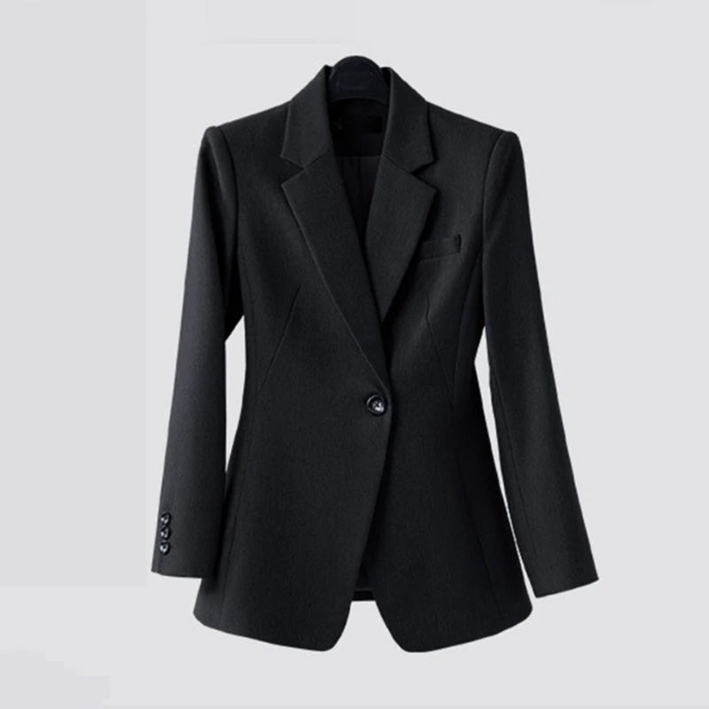 VIVIENNE PRESTIGE BLAZER SET