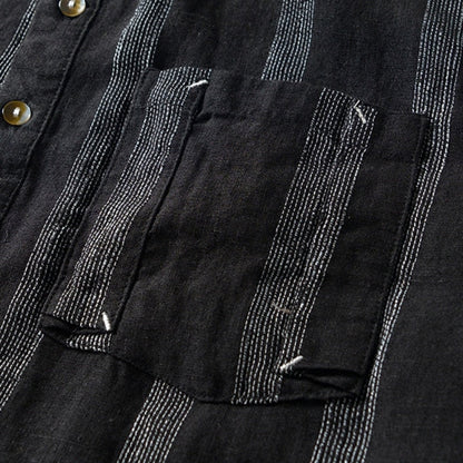 Wellington Vintage Linen Shirt