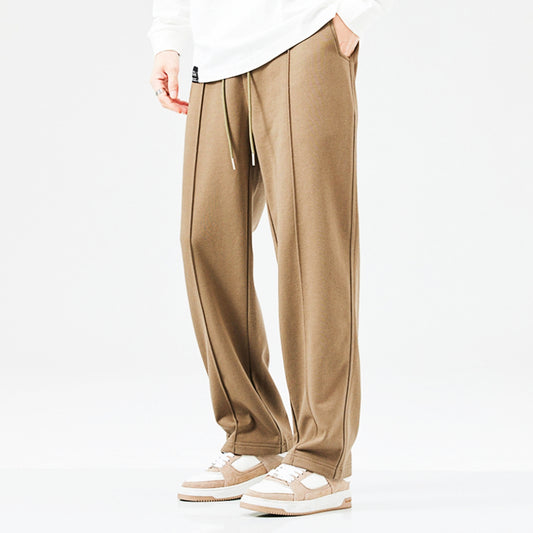 Abbas Iconic Roomy Sweatpants