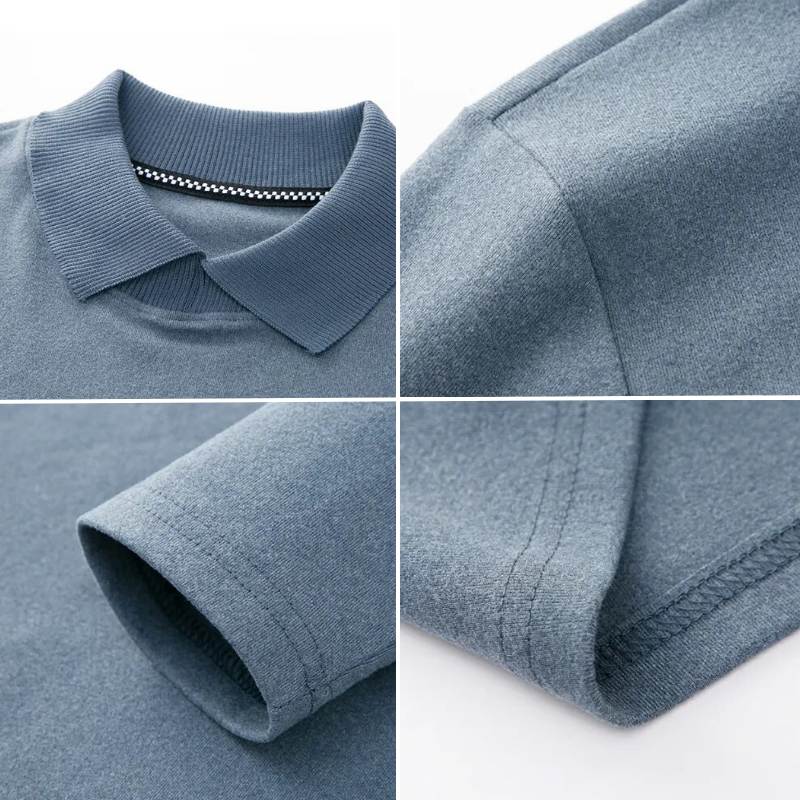 VINZÉNCIO PREMIUM KNITTED SWEATER