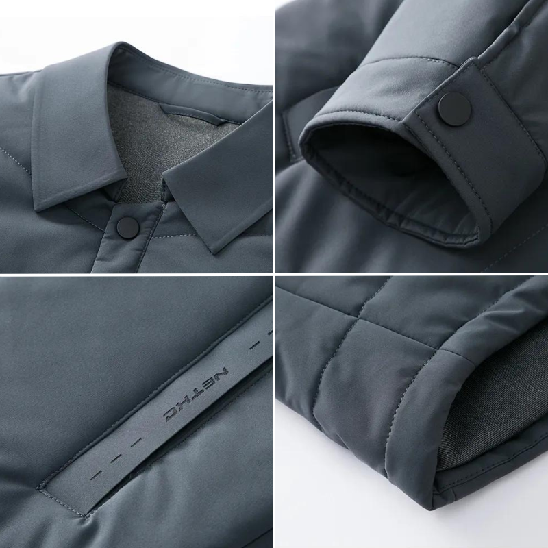 VALENTINO LEGACY MONOGRAM Down Jacket