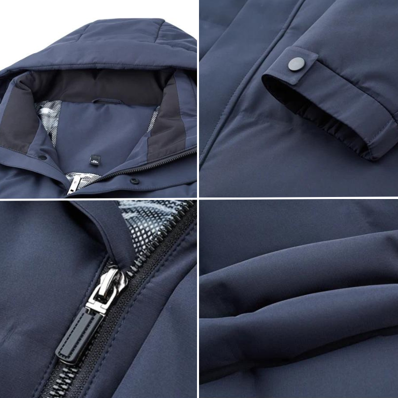 VALENTINO PREMIUM DOWN JACKET
