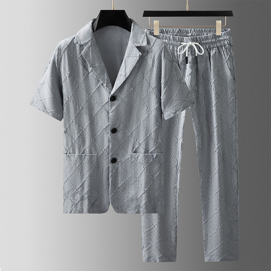 VICEROY LEGACY JACQUARD LEISURE SET