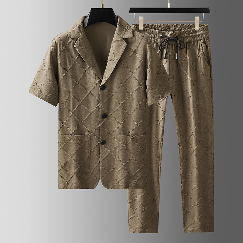 VICEROY LEGACY JACQUARD LEISURE SET