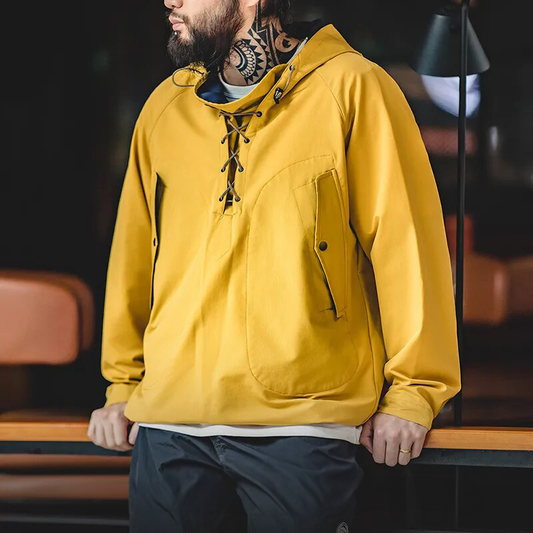 VANGUARD DRISHELL™ ELITE RAIN JACKET