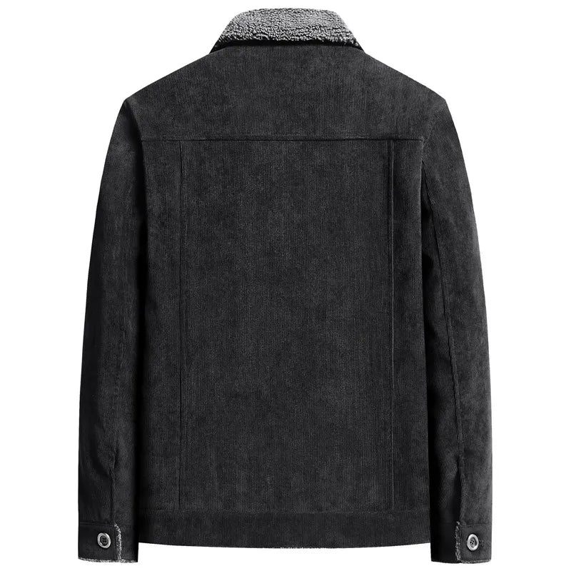 VICEROY LEGACY FLEECE CRUISER JACKET