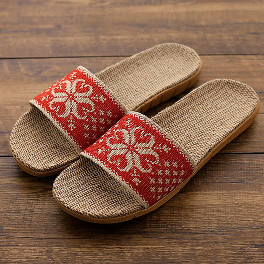 Vivienne Classic Summery Slides