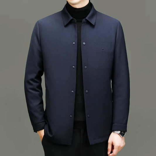 VERMONT LEGACY 1953® NANOSILK DOWN JACKET