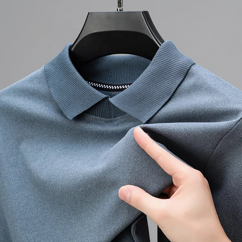 VINZÉNCIO PREMIUM KNITTED SWEATER